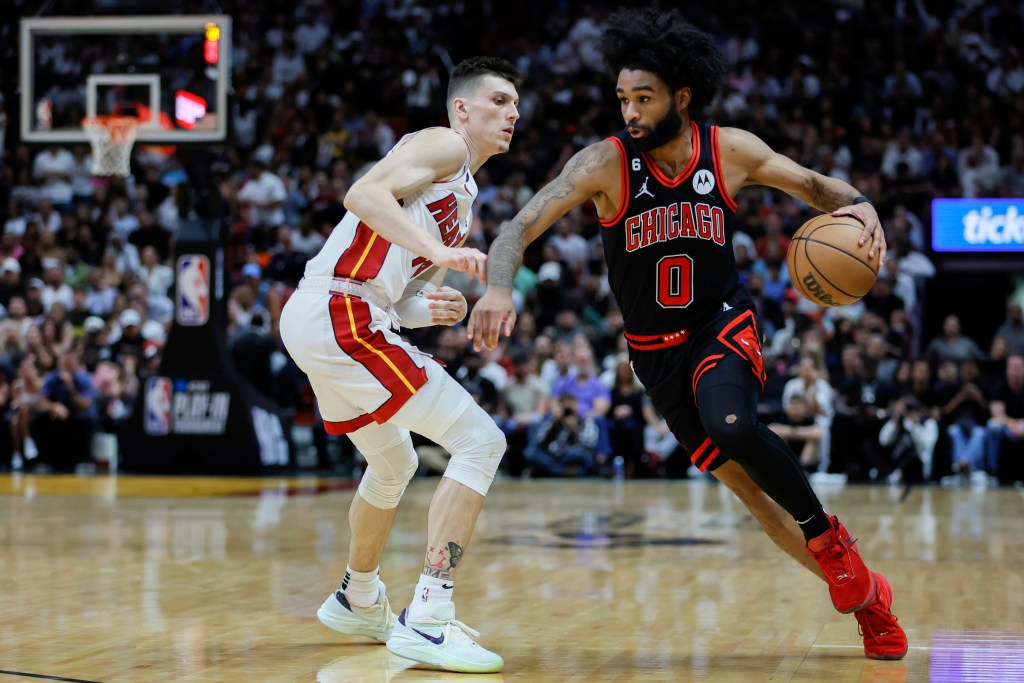 NBA Play-In Tournament: No. 8 Miami Heat vs No. 9 Chicago Bulls preview and predictions