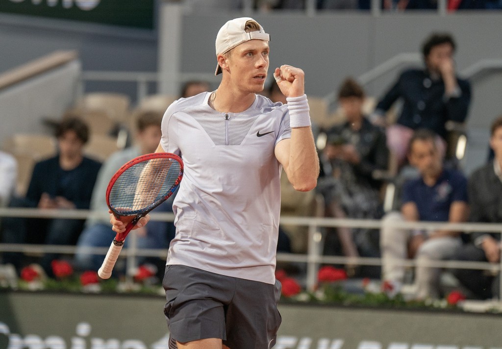 Tennis Best Bets: Mutua Madrid Open picks and predictions for Wednesday, April 24th