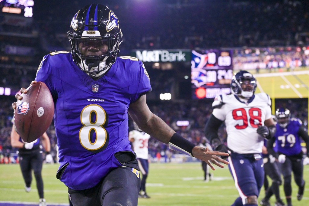 Baltimore Ravens Review: The T Shoe Index Recap of the 2023 NFL Season