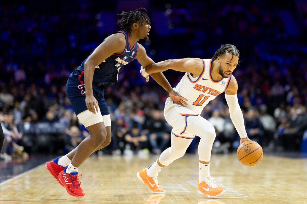2023-24 NBA Playoffs: No. 2 New York Knicks vs No. 7 Philadelphia 76ers series preview, picks and predictions