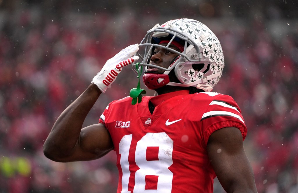 2024 NFL Draft: Total Wide Receivers Selected in First Round?