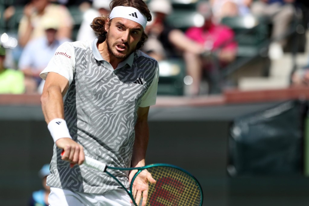 Tennis Best Bets: Monte Carlo Masters picks and predictions for Stefanos Tsitsipas vs. Casper Ruud – Sunday, April 14