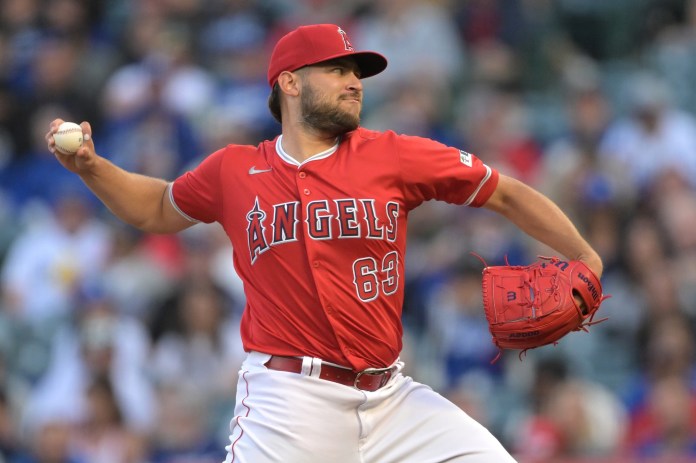 mlb picks april 1