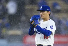 MLB Player Prop Picks Today: Top Prop Bets for Tuesday, April 14 yoshinobu yamamoto los angeles dodgers pitcher