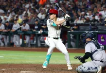 MLB Player Prop Picks Today: Top Prop Bets for Friday, April 3 mlb best bets