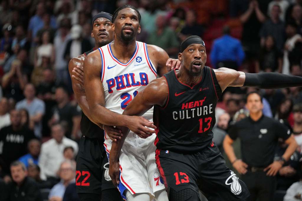 NBA Play-In Tournament: No. 7 Philadelphia 76ers vs No. 8 Miami Heat preview and predictions