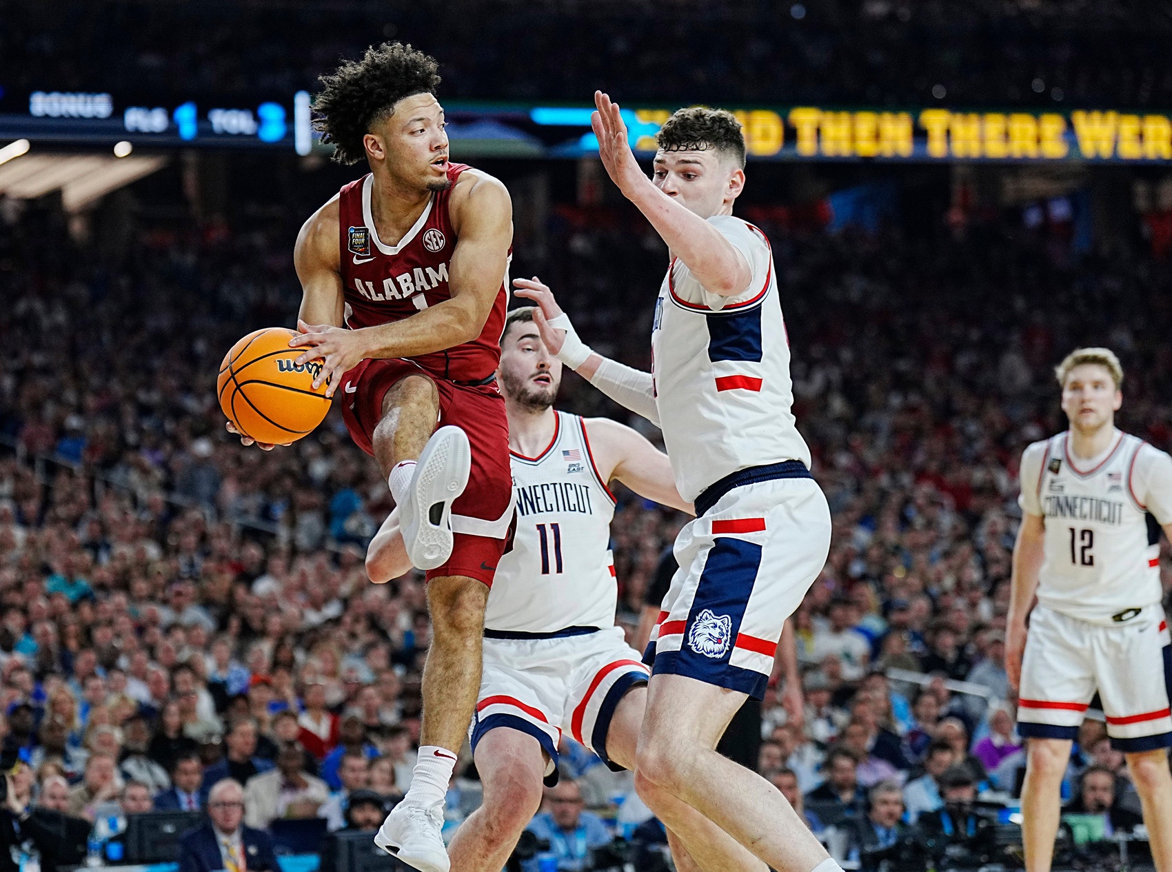 College Basketball Best Bets Today: Odds, predictions and picks for