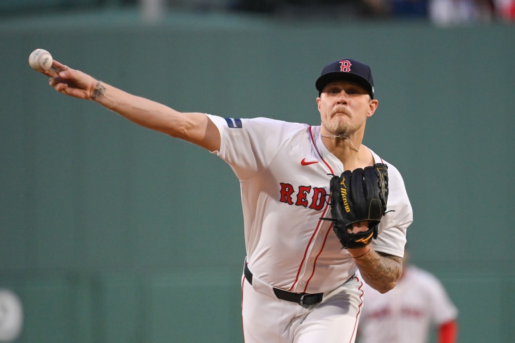 MLB Sunday Night Baseball Preview: Cubs vs. Red Sox odds, predictions and best bets for April 28