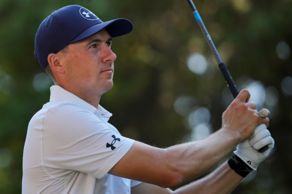 CJ Cup Byron Nelson Best Bets and Golf Odds