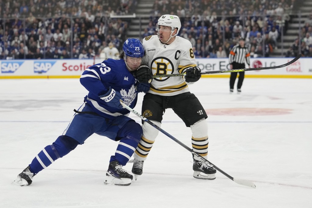 Expert NHL Best Bets and Predictions for Thursday, May 2