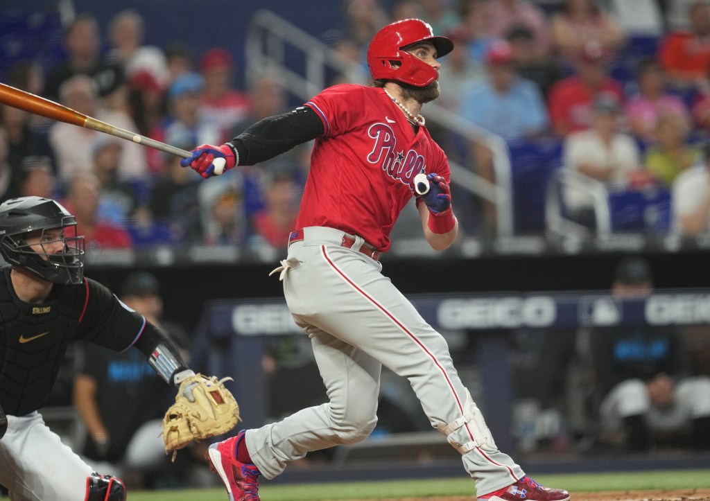 MLB Top Plays Based on Betting Splits, Power Ratings and Trends (May 3)