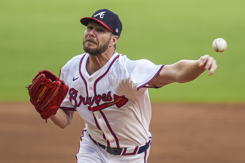 MLB Picks Today: Greg Peterson Best Bets Friday, May 8