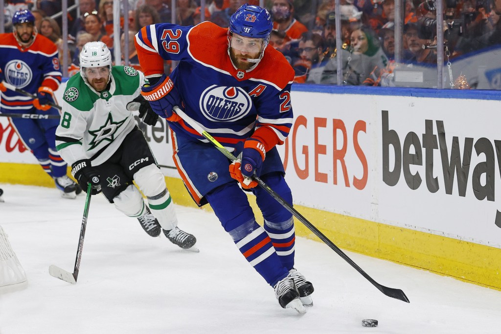 Expert NHL Best Bets and Predictions for Friday, May 31