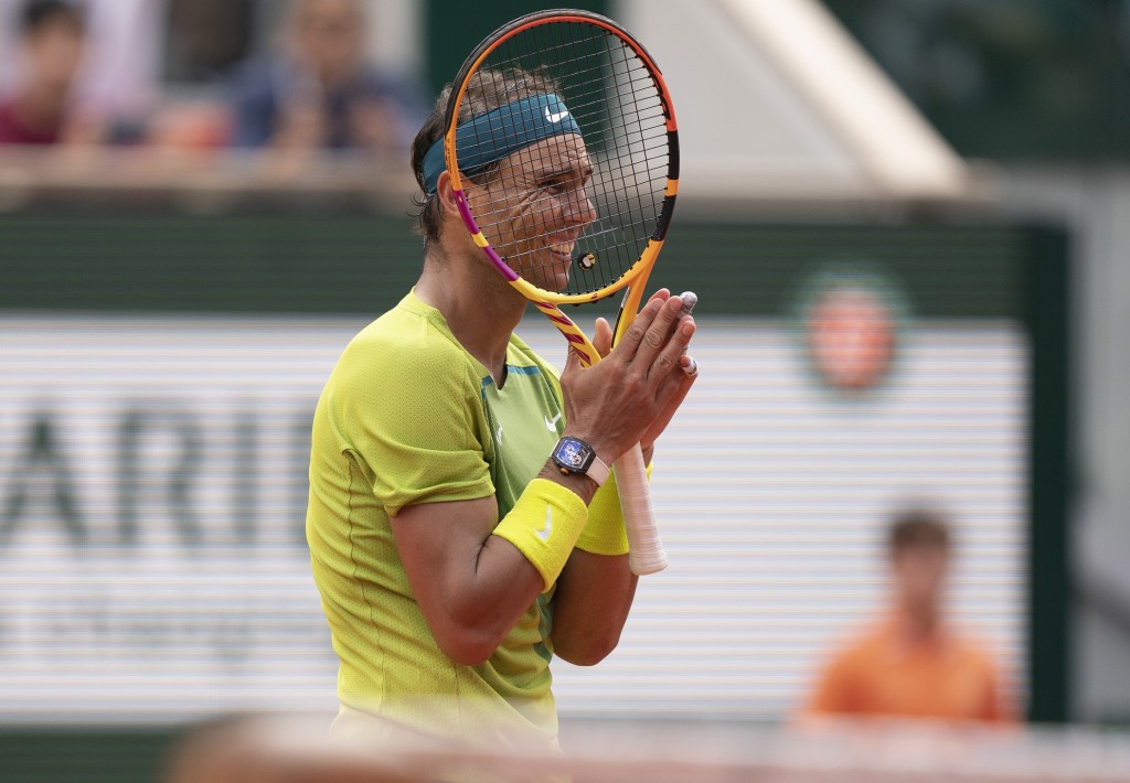 Should you bet on Rafael Nadal to win the 2024 French Open?