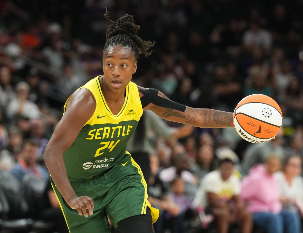 WNBA Best Bets, Odds, and Predictions for Friday May 17