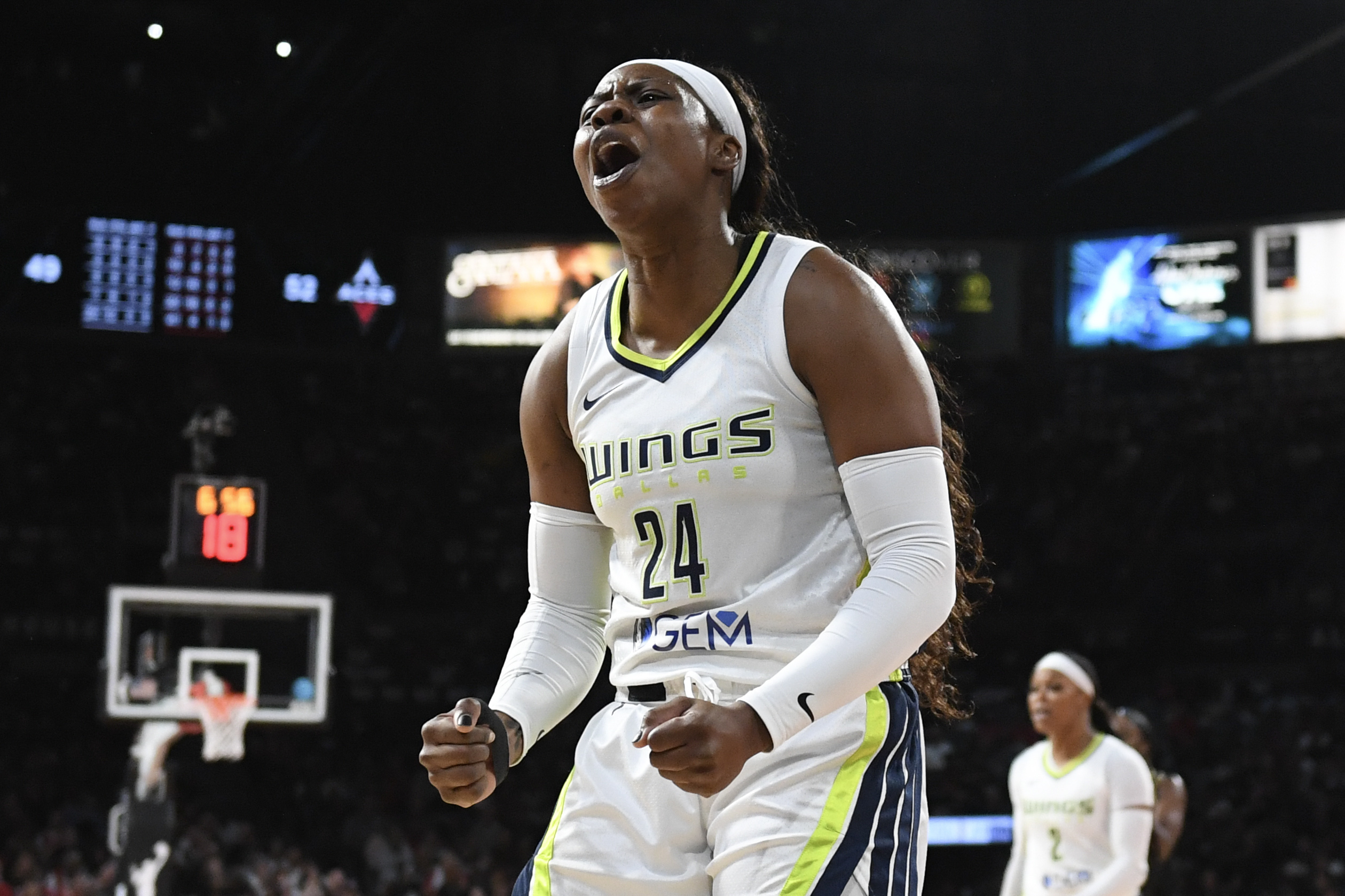 WNBA Teams 2024 Predictions: Win Total Picks from The T Shoe Index - VSiN