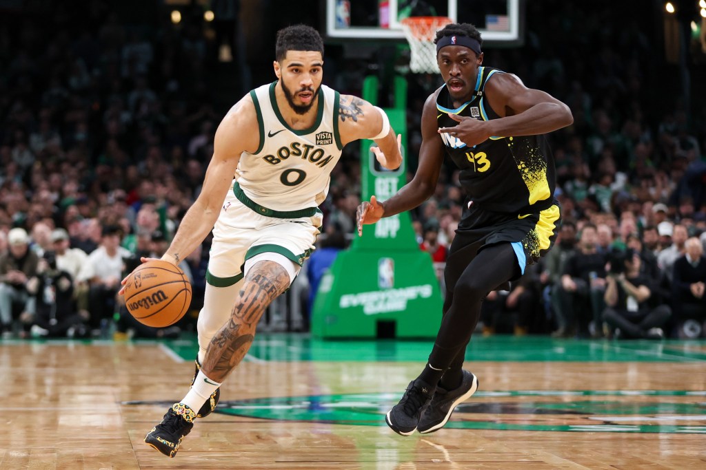 2023-24 NBA Playoffs: No. 6 Indiana Pacers vs. No. 1 Boston Celtics series preview, picks and predictions