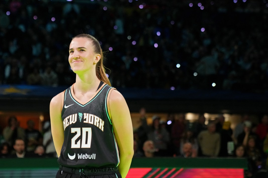 sabrina ionescu wnba best bets