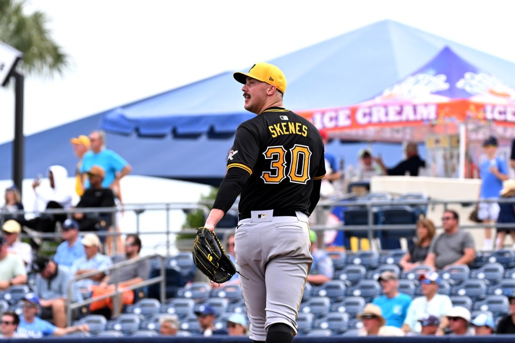 Paul Skenes MLB Debut Pirates vs. Cubs: Odds and Analysis