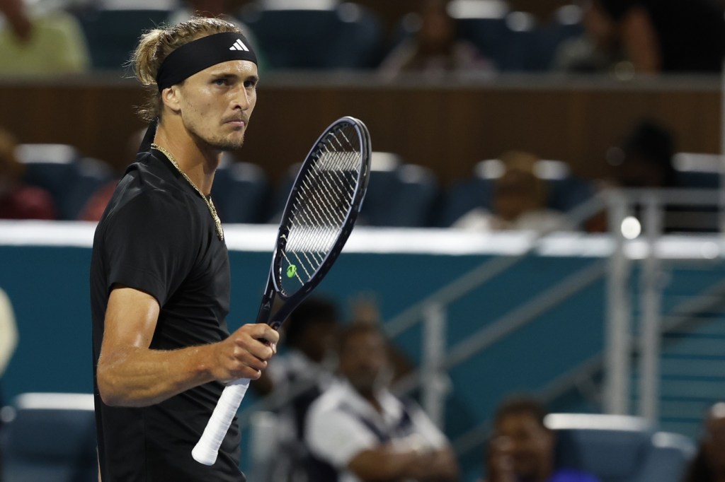 Tennis Best Bets: Italian Open picks and predictions for Friday, May 17th