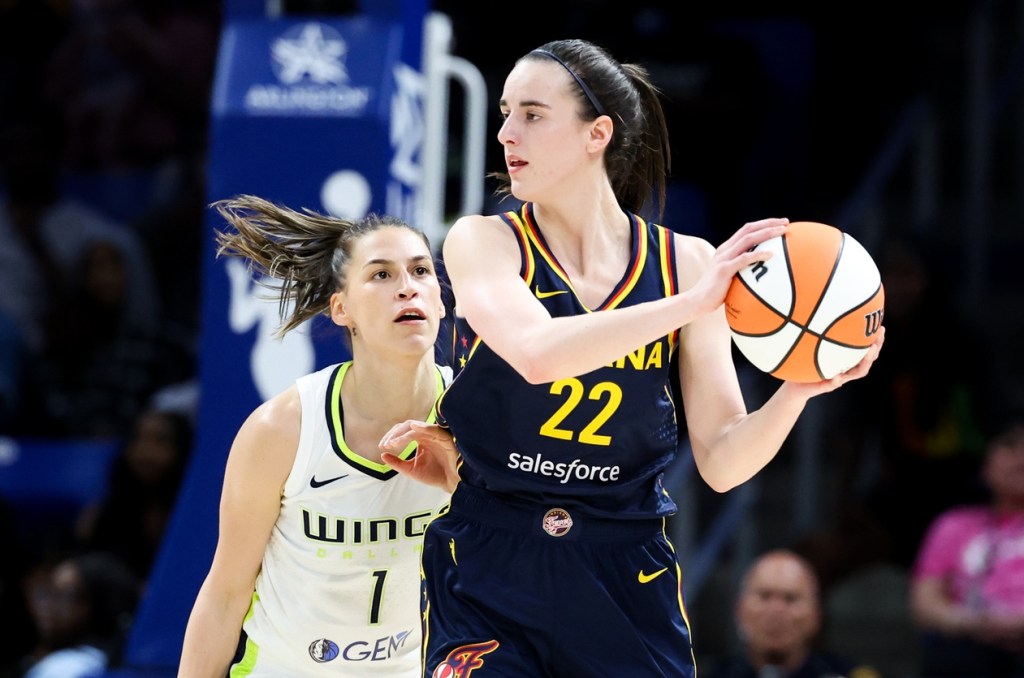 WNBA Best Bets, Odds, and Predictions for Tuesday May 14