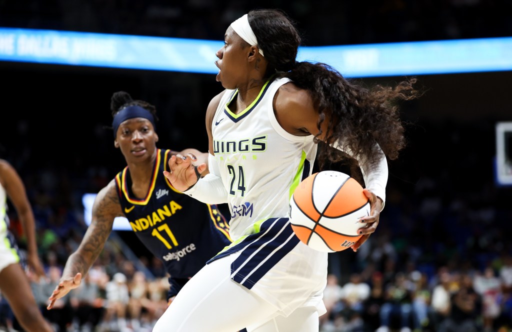 WNBA Best Bets, Odds, and Predictions for Wednesday May 15