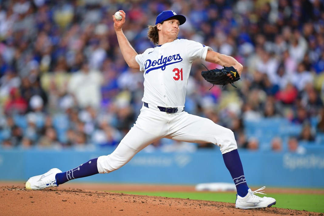 tyler glasnow mlb best bets