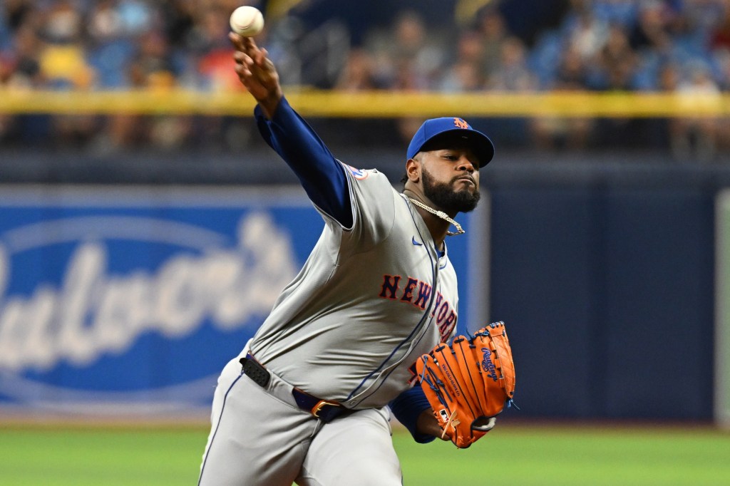 MLB Sunday Night Baseball Preview: Braves vs. Mets odds, predictions and best bets for May 12