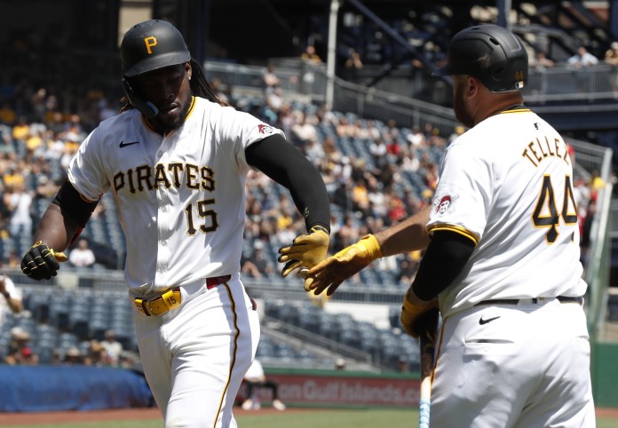 mlb best bets