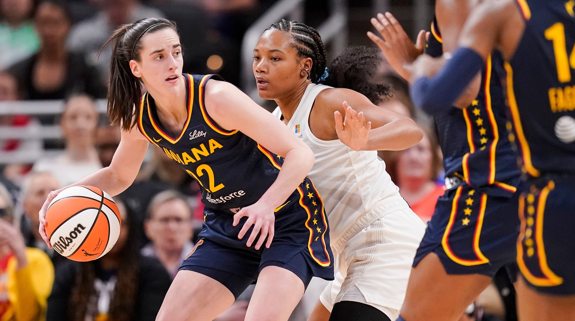 Can Caitlin Clark Actually Win WNBA MVP? Odds and Analysis - VSiN