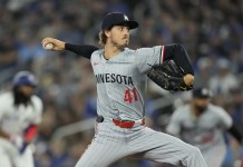 Best MLB Player Props Today (September 13, 2026): Picks & Predictions Joe Ryan, Minnesota Twins, MLB