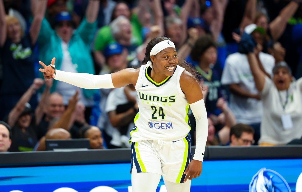WNBA Best Bets, Odds, and Predictions for Friday May 31
