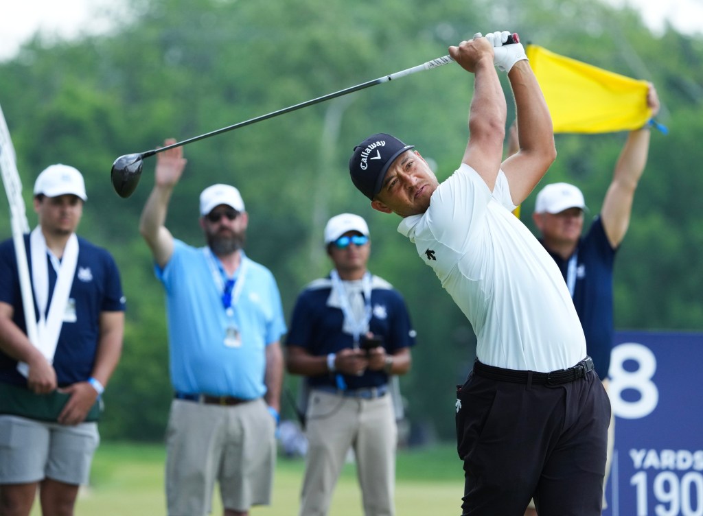 PGA Championship Second-Round Predictions, Odds and Tee Times