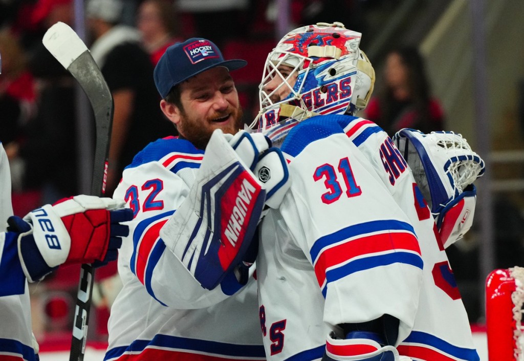 Florida Panthers vs. New York Rangers Eastern Conference Finals Preview and Prediction
