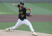 Best MLB Player Props Today (June 15, 2026): Picks & Predictions Jared Jones throws a pitch in a start against the San Francisco Giants.
