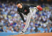 MLB Best Bets Today: Adam Burke’s Picks for Thursday, April 2 ryne nelson mlb picks