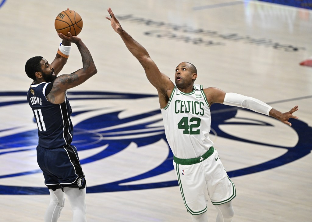NBA Top Plays on Betting Splits, Power Ratings and Trends for Finals Game Four: Boston vs. Dallas