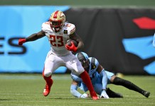 UFL Championship Best Bets