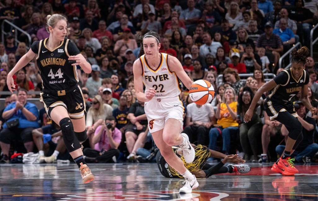 WNBA Best Bets, Odds, and Predictions for Weekend, June 21-23