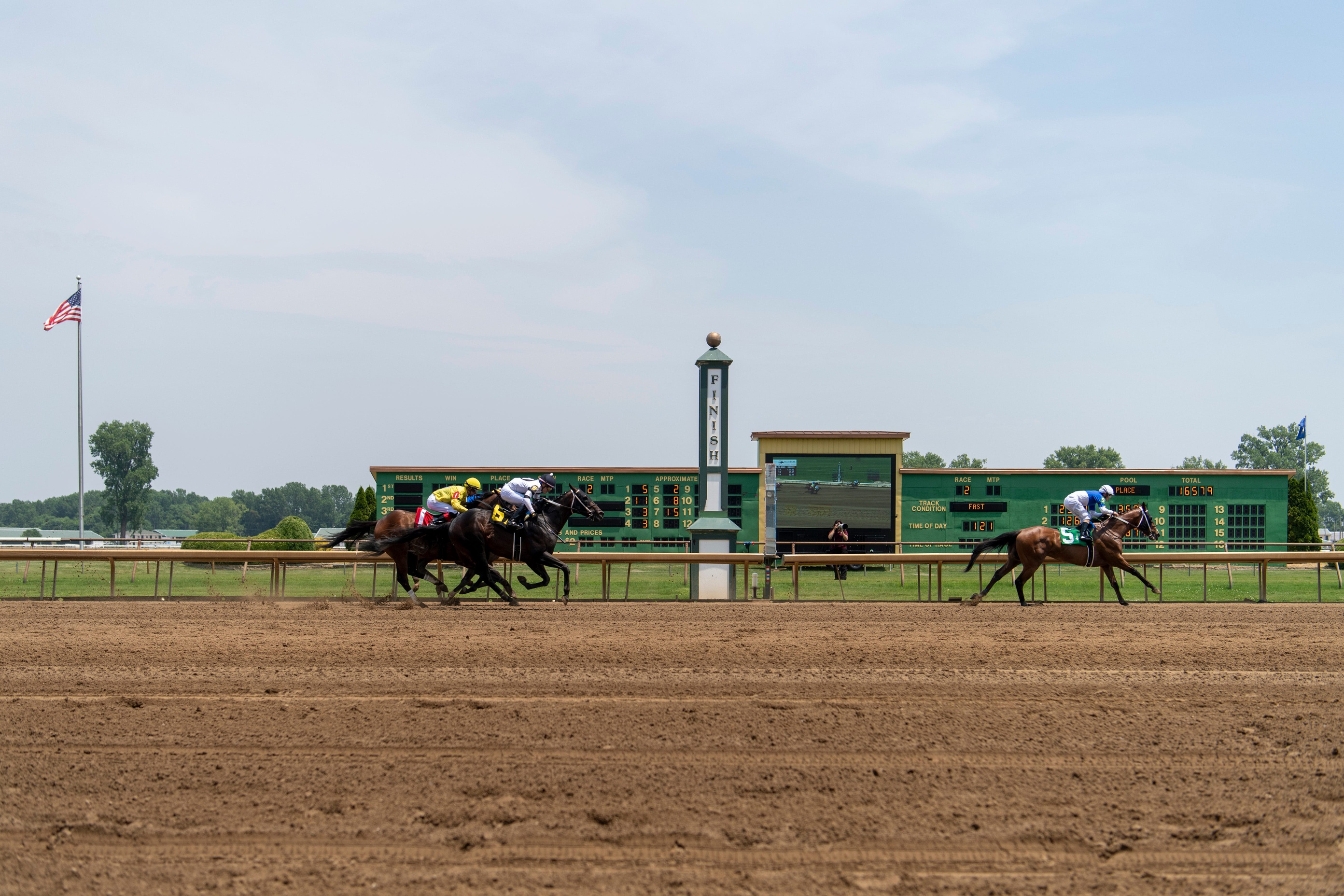 Churchill Downs Best Bets and Predictions for Saturday, June 29