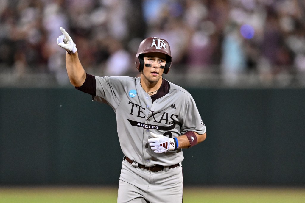 2024 College World Series Betting Preview