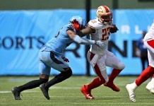 UFL Best Bets for the Conference Championship Weekend