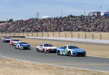 Toyota/Save Mart 350 2026 NASCAR Betting Odds and Predictions toyota save mart 350 nascar