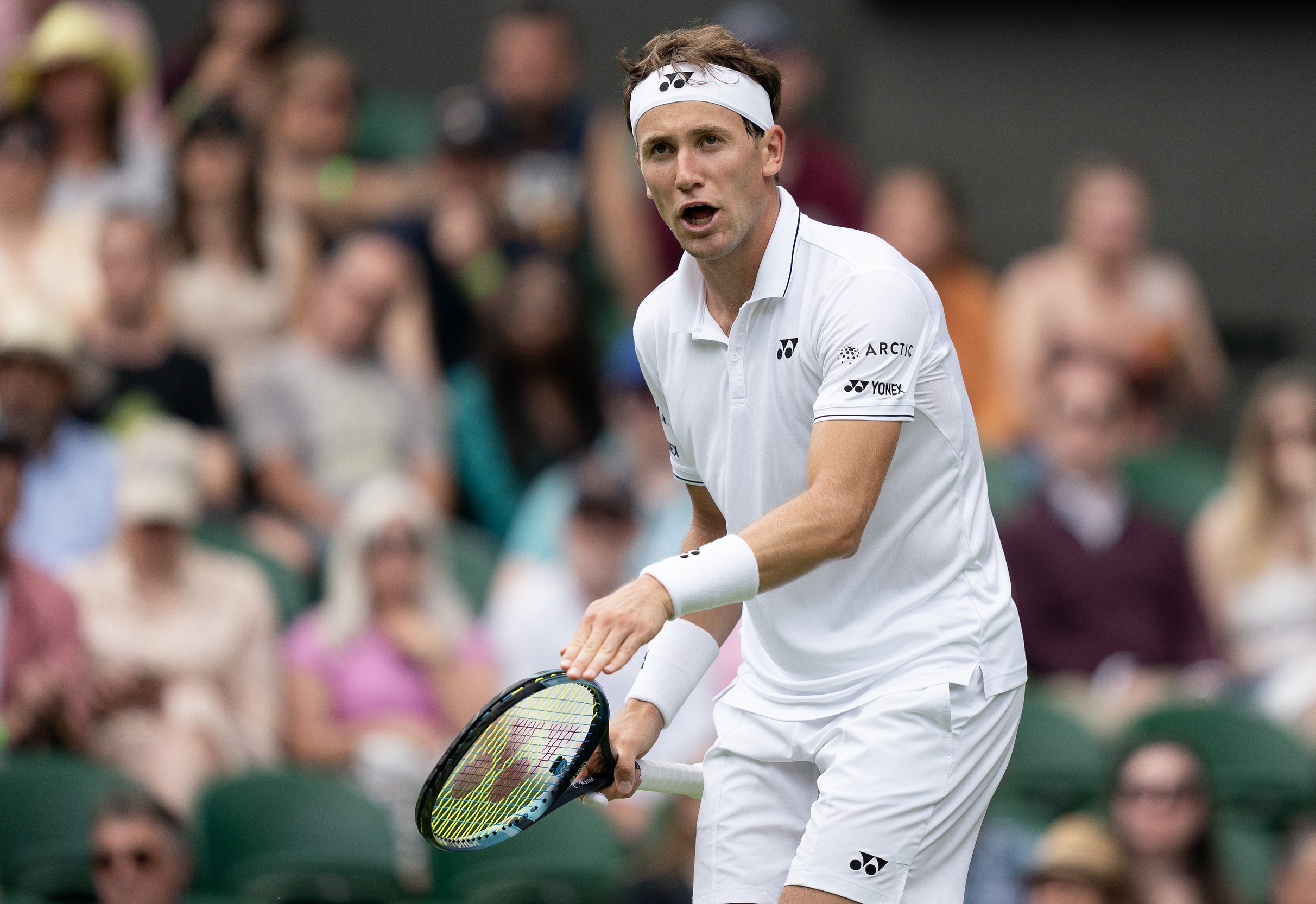 Wimbledon Predictions: Tennis best bets for Monday, July 1st