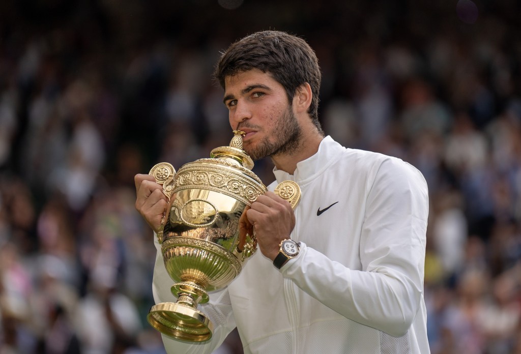 2024 Wimbledon Betting Odds: Early analysis, predictions and players to watch
