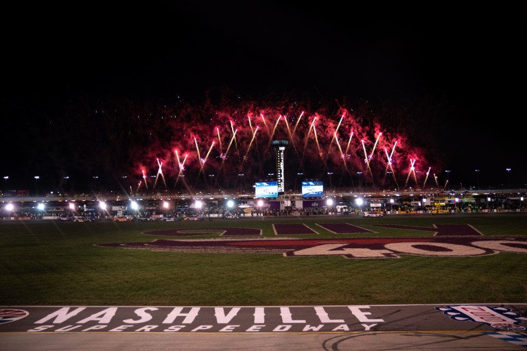 Ally 400 NASCAR Betting Odds and Predictions Ally 400 NASCAR Betting Odds and Predictions