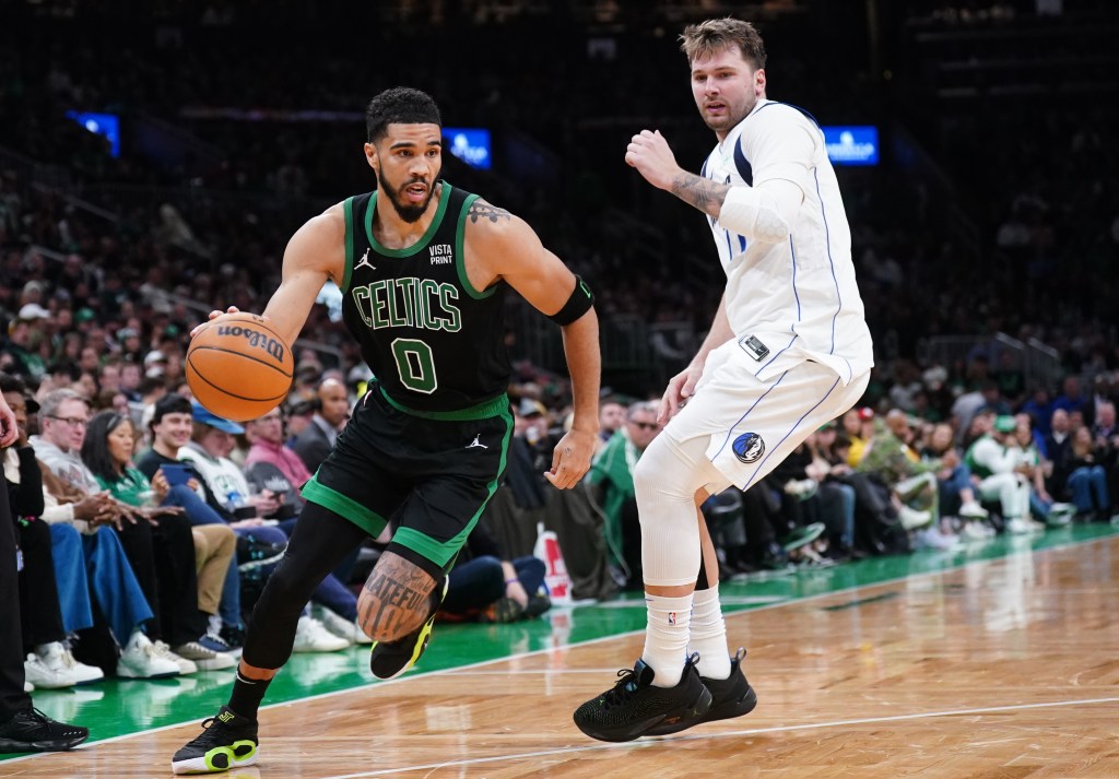 NBA Finals: Dallas Mavericks vs Boston Celtics series preview, picks and predictions