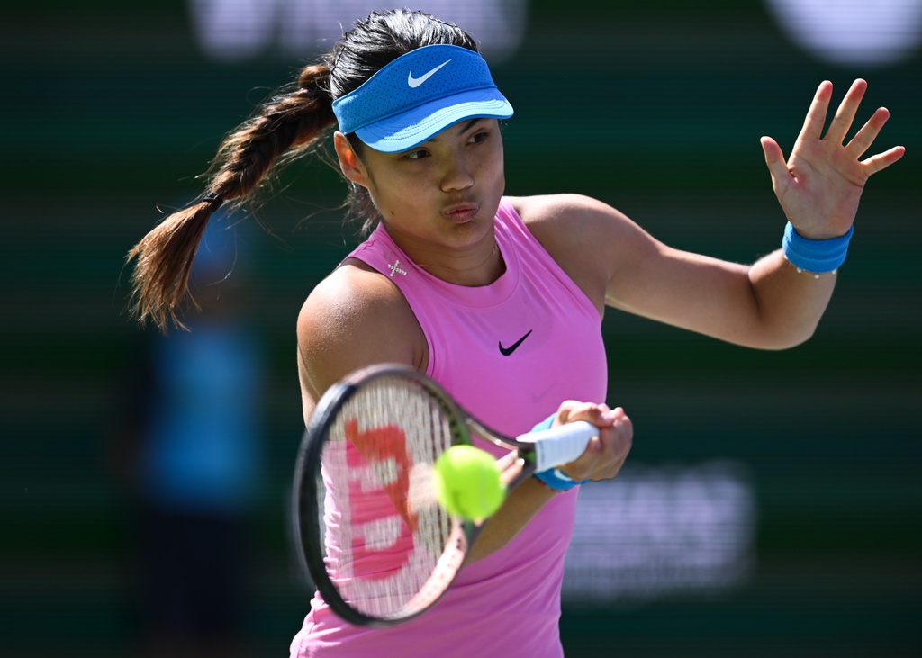 Tennis Predictions: Eastbourne, Mallorca and Bad Homburg for Thursday, June 27th