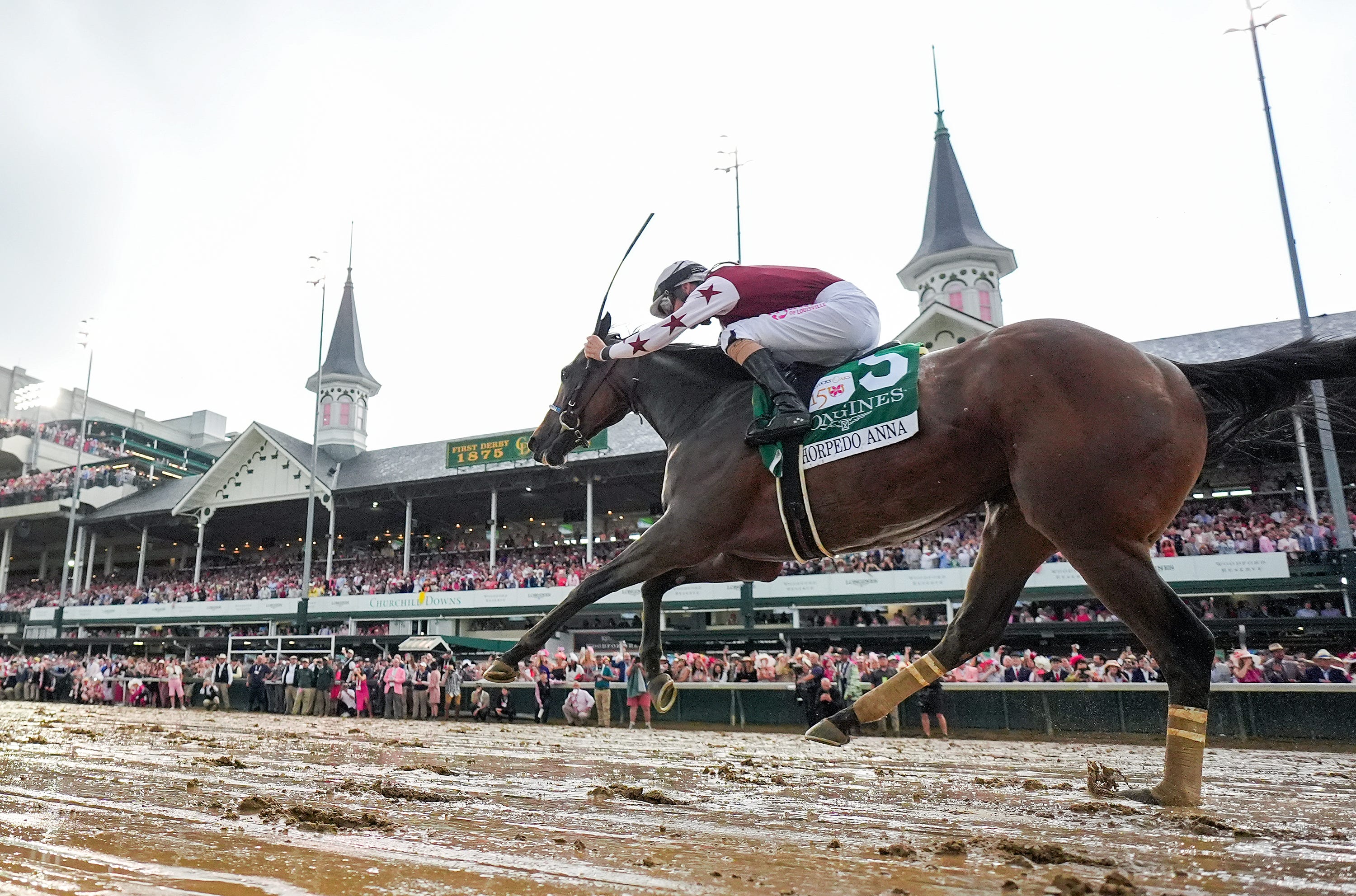 Belmont at Saratoga Picks: Acorn Stakes 2024 Entries, Horses, Odds, and Predictions