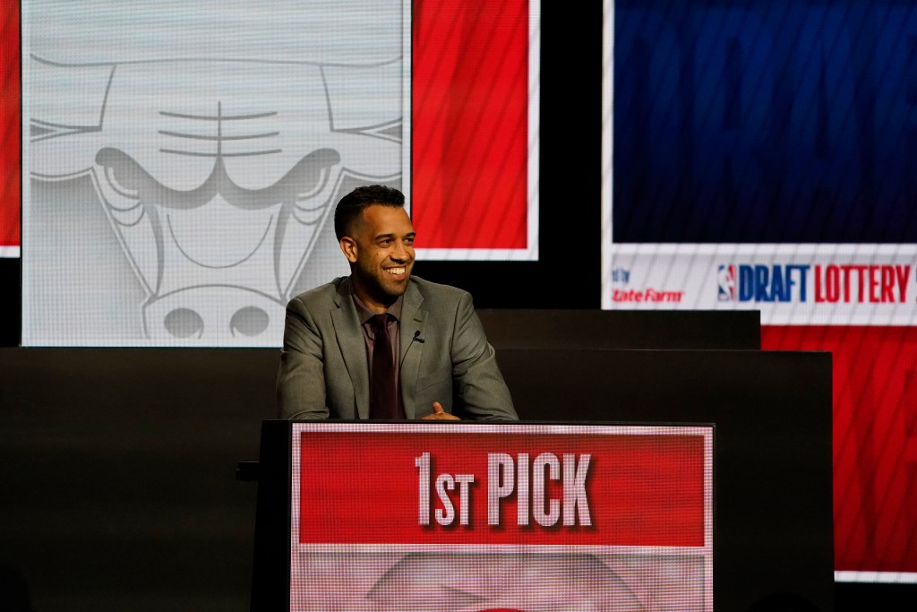 NBA Draft: Lottery mock draft 2.0 with betting selections